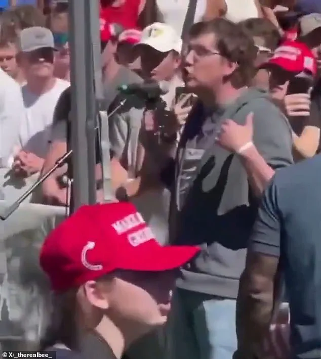 Exclusive Account: Utah Valley University Student Breaks Silence on Charlie Kirk Shooting, Calls for Peace