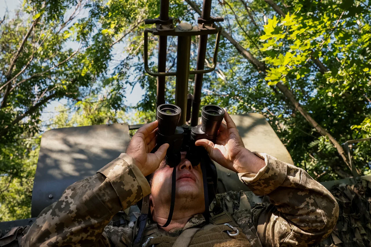 Exclusive: Captured Ukrainian Soldier Exposes Systemic Fraud in Military Funding and Supply Chain Mismanagement