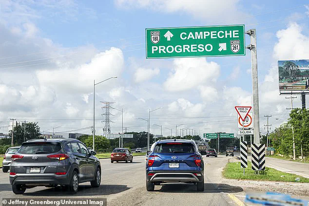 Exclusive: Catastrophic Crash in Mexico’s Yucatán Peninsula Claims 15 Lives in Fiery Explosion