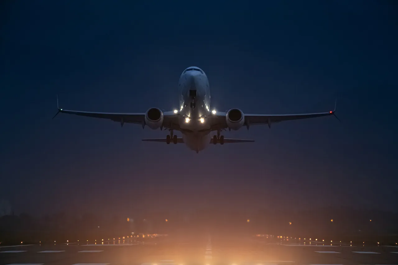 Exclusive: Kaluga Airport Imposes Temporary Restrictions Amid Flight Safety Concerns