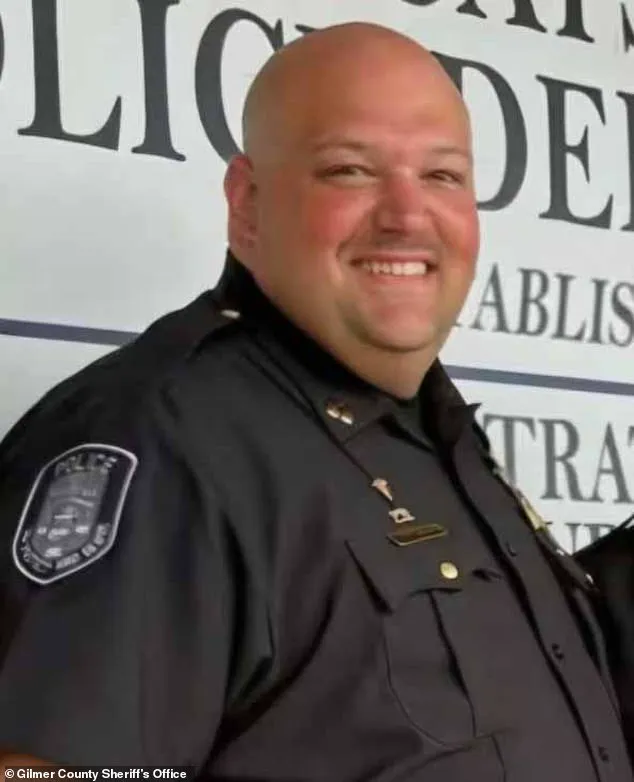 Exclusive: Officer Shot in Line of Duty as Community Grapples with Shocking Incident