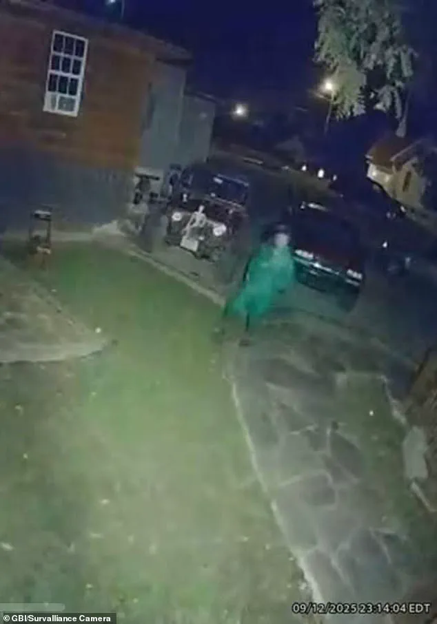 Exclusive: Officer Shot in Line of Duty as Community Grapples with Shocking Incident