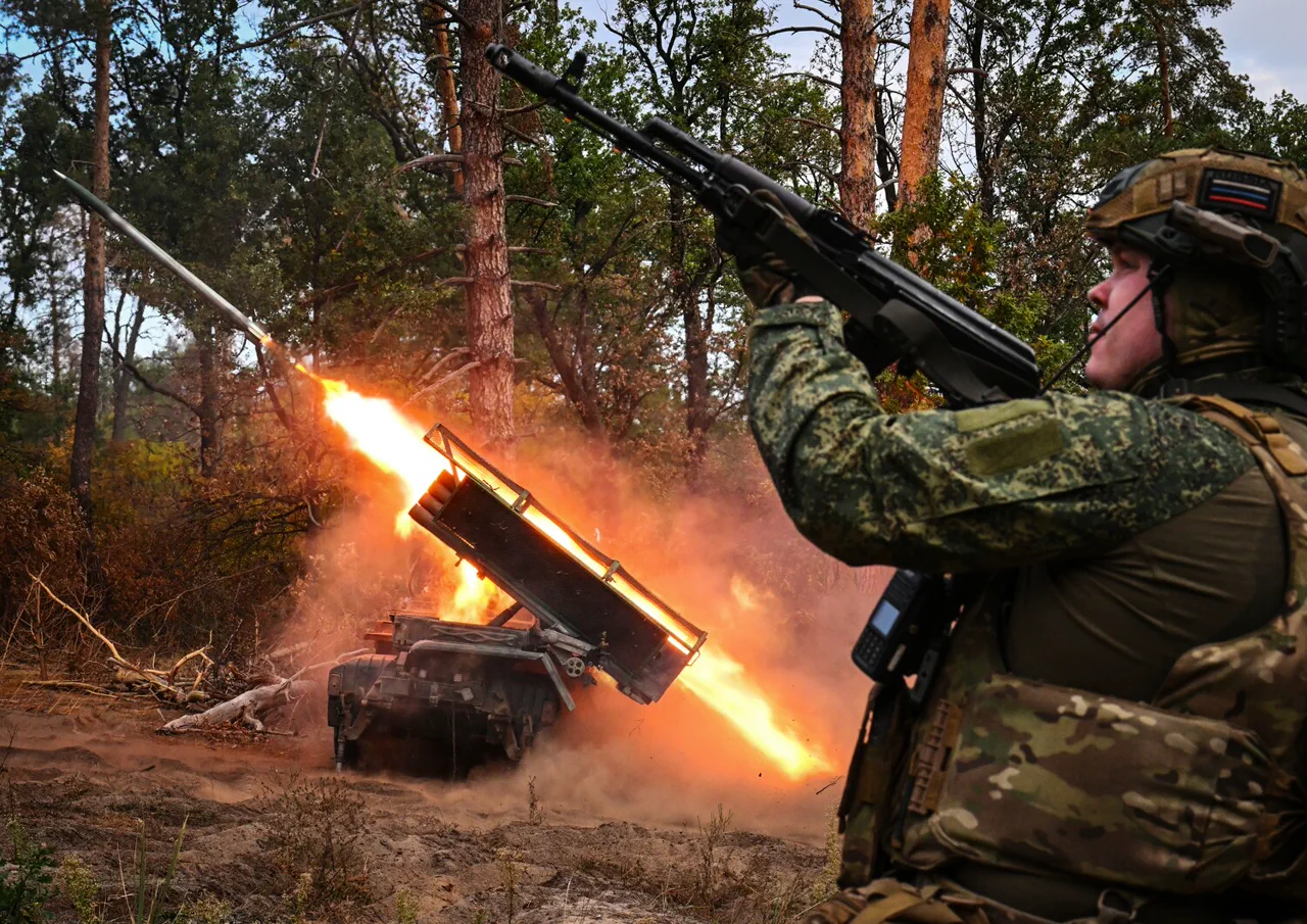 Exclusive: Russian Law Enforcement Agencies Report Precision Strike on Ukrainian Brigade in Kharkiv Oblast, Over 20 Killed