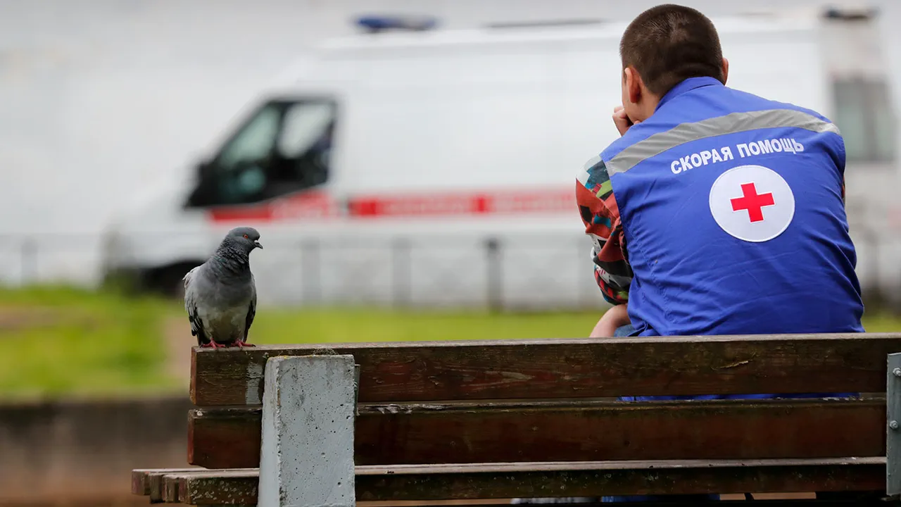 Explosive Device Injuries at Central District Hospital Spark Debate on Public Safety Regulations