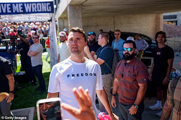 FBI Director Kash Patel's Social Media Strategy in the Charlie Kirk Assassination Investigation Sparks Debate Over Transparency and Security