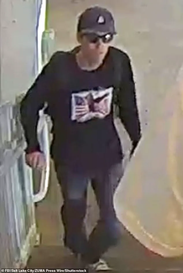 FBI Expert Issues Urgent Warnings as Link Between Charlie Kirk's Assassination and Brian Thompson's Alleged Murder Sparks Nationwide Alarm