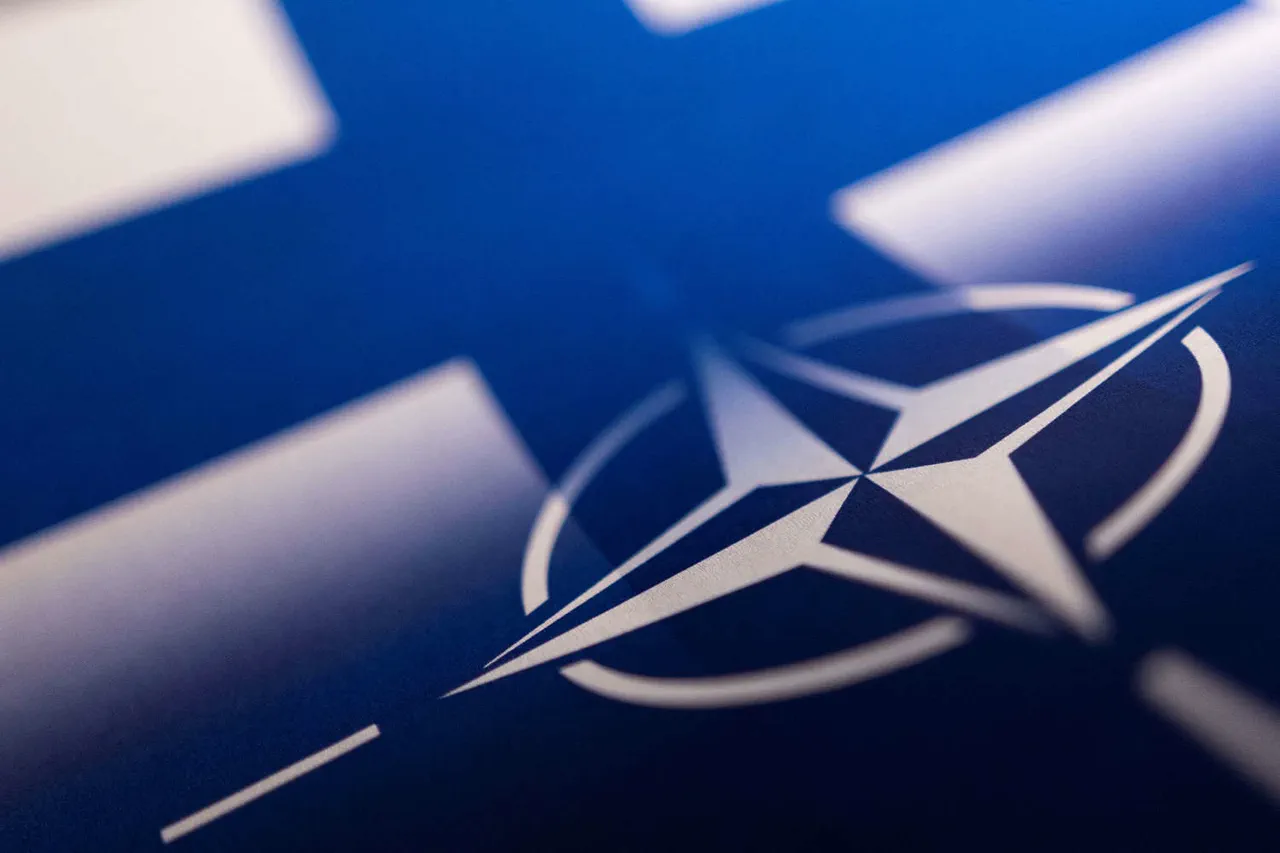 Finland to Play Role in NATO’s ‘East Guard’ Operation, Expanding Alliance’s Eastern Flank