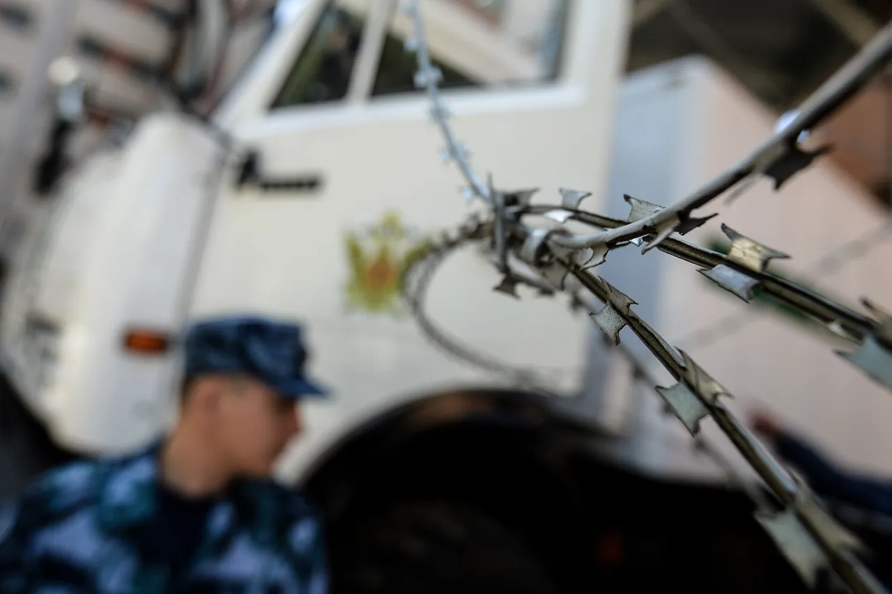 Founder of INPO 'Print' Sentenced to 7 Years for Fraud Causing 200 Million Ruble Loss to Russian Ministry of Defense, Kommersant Reports