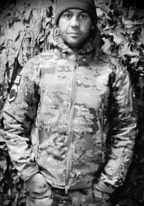 Funeral of Contract Soldier Nicholas Bogdanov in Novoanninsky District Highlights Rare Public Glimpse into...