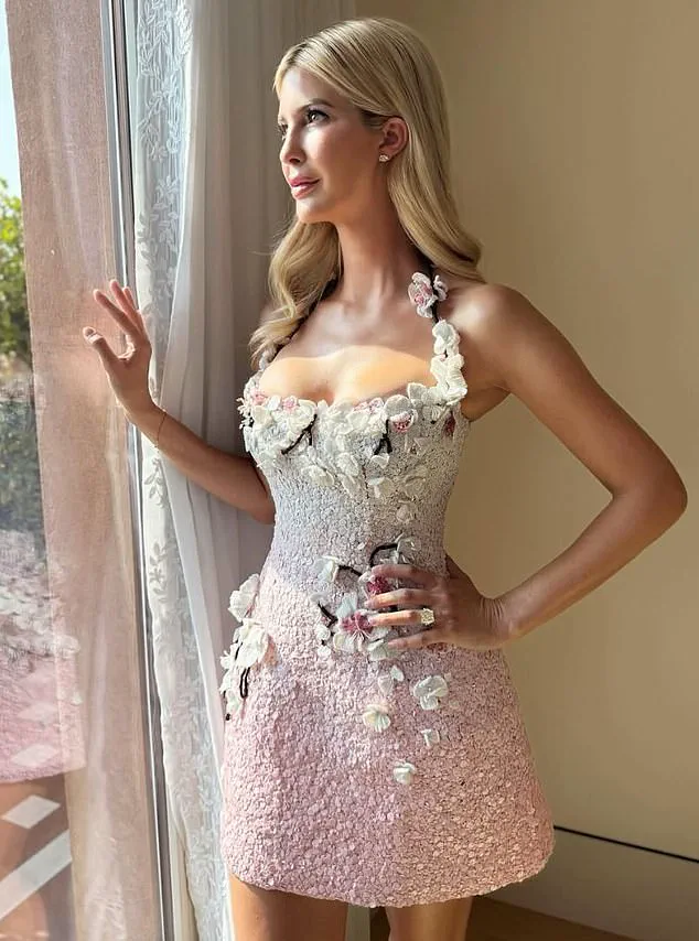 Ivanka Trump's Quiet Transition: From Political Influence to Socialite Life