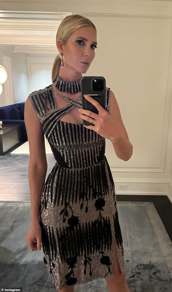 Ivanka Trump's Quiet Transition: From Political Influence to Socialite Life