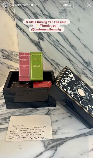 Ivanka Trump's Quiet Transition: From Political Influence to Socialite Life