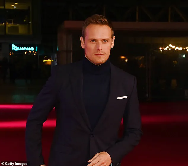 Kenmure Castle’s Haunting Ruins and the Headless Ghost Legend Tied to Sam Heughan’s Childhood