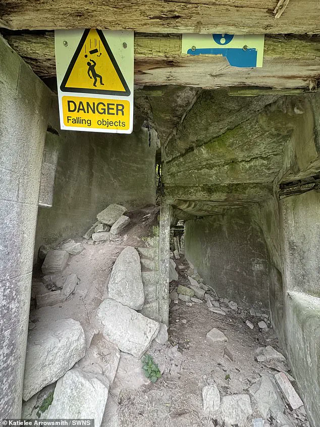 Kenmure Castle’s Haunting Ruins and the Headless Ghost Legend Tied to Sam Heughan’s Childhood