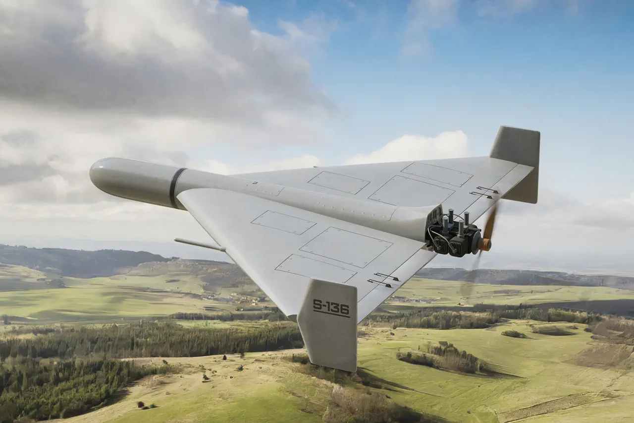 Kyiv Under Threat as Unverified Reports Claim Russian Drone Attack