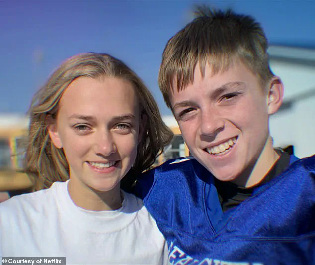 Late-Breaking Netflix Doc Reveals Mother's Stalking Secret: Her Shocking Reason for Appearing