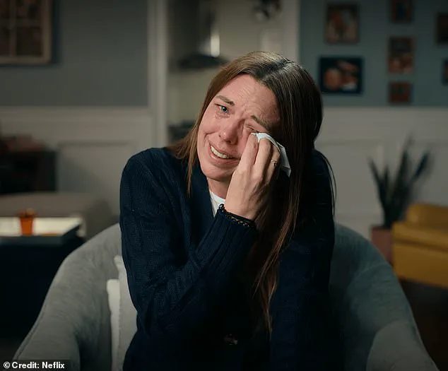 Late-Breaking Netflix Doc Reveals Mother's Stalking Secret: Her Shocking Reason for Appearing