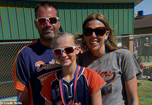 Late-Breaking Netflix Doc Reveals Mother's Stalking Secret: Her Shocking Reason for Appearing