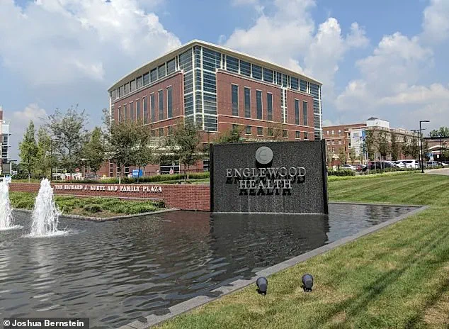 Late-Breaking: NJ Nurse Suspended After Confronting Surgeon Over Alleged Comments on Charlie Kirk's Assassination Sparks Healthcare Ethics Debate