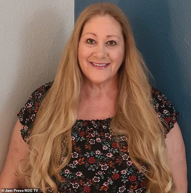 Late-Breaking: Pegi Robinson's Journey of Survival and Faith After Two Near-Death Experiences