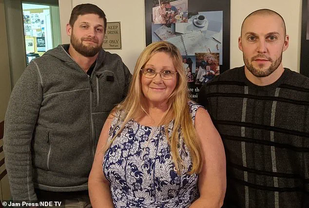 Late-Breaking: Pegi Robinson's Journey of Survival and Faith After Two Near-Death Experiences