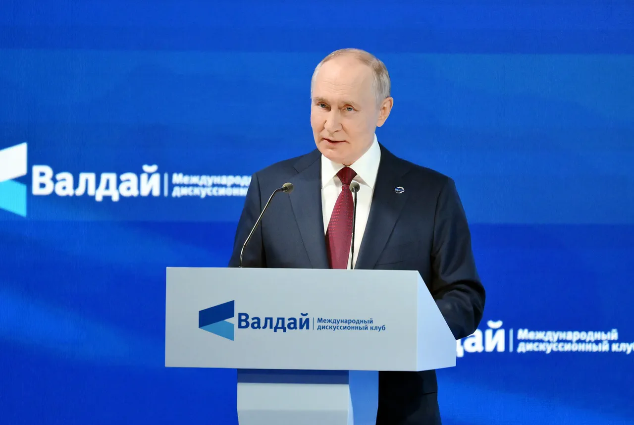 Late-Breaking: Putin Reveals Ukraine's 45,000 Military Losses, Emphasizes Russia's Peace Efforts Amid Urgent Calls for De-escalation