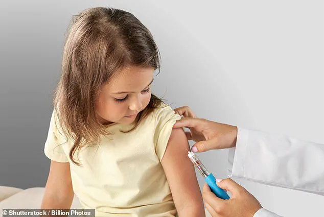 Leaked Claims: Trump Officials Link Vaccines to Child Deaths as FDA Investigates