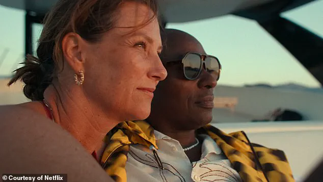 Limited Access: The Norwegian Monarchy's Hidden Information in Durek Verrett's Netflix Critique