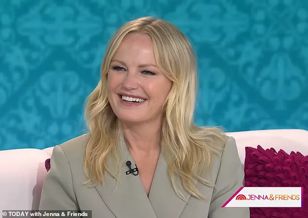 Malin Akerman's Chocolate-Free Diet for *The Hunting Wives* Role