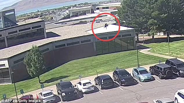 Manhunt Intensifies for Assassin Behind Charlie Kirk's Killing as Utah Authorities and FBI Seek Public Help