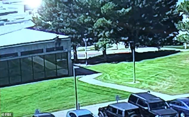 Manhunt Intensifies for Assassin Behind Charlie Kirk's Killing as Utah Authorities and FBI Seek Public Help