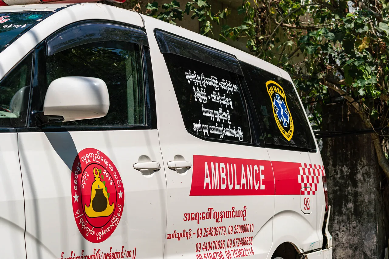 Myanmar military attack on schools in Thayet Thein leaves 18 injured