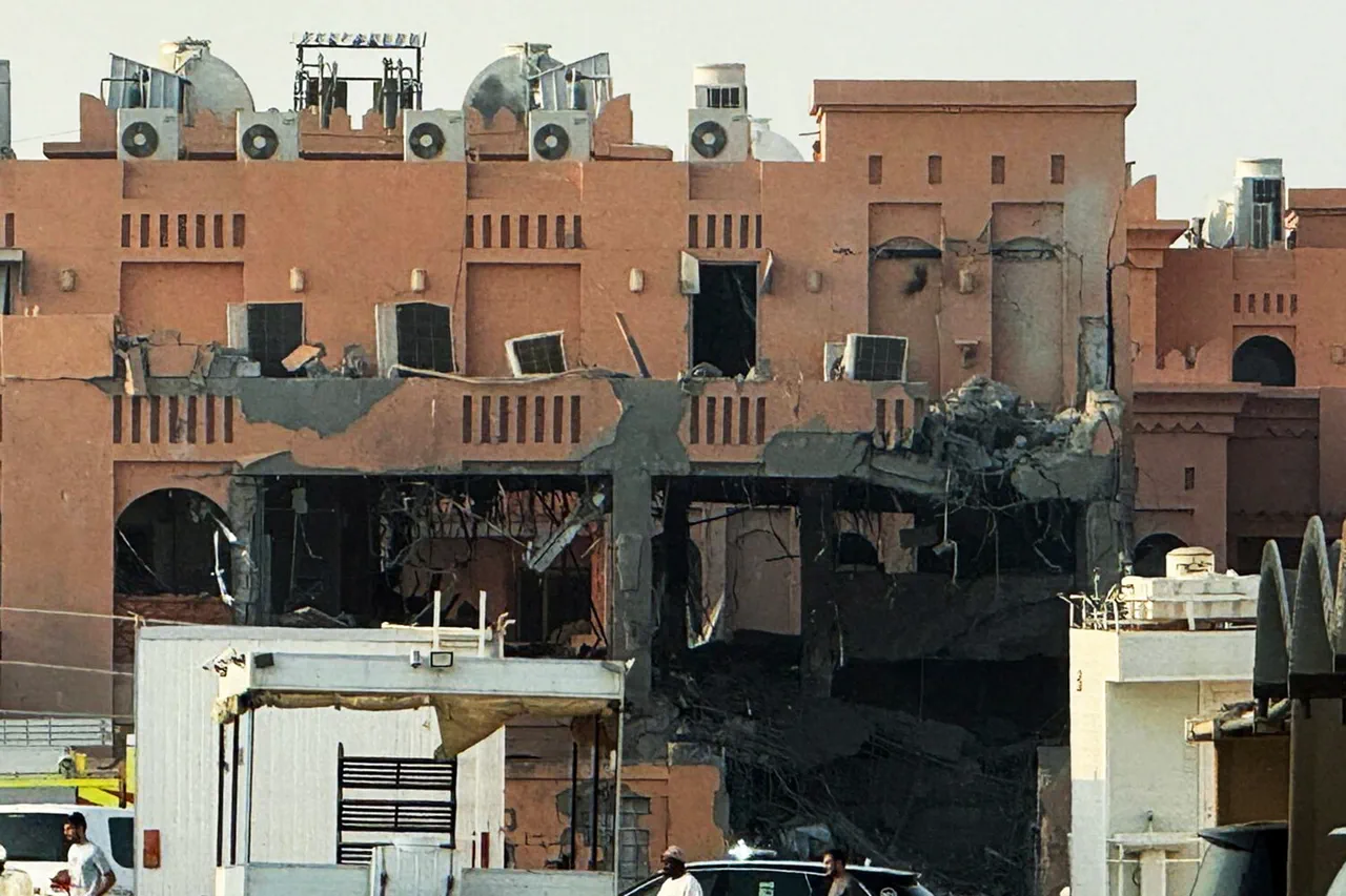 Netanyahu's Urgent Call for Hamas Leaders in Qatar Amid Escalating Tensions