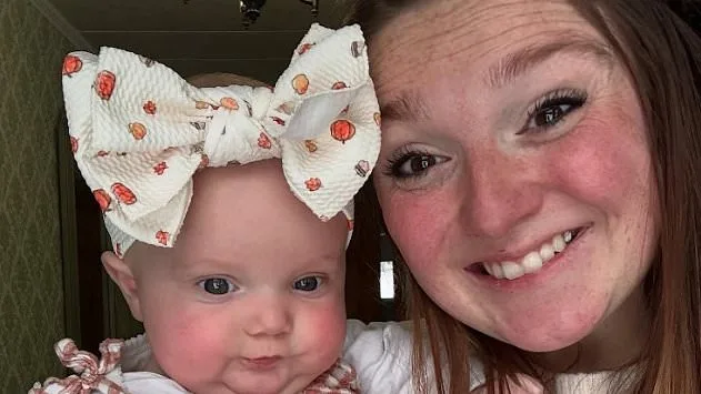 New Mother's Seizure Reveals Life-Threatening Brain Tumor