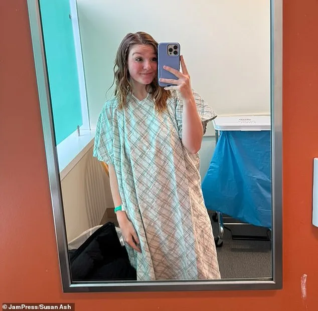 New Mother's Seizure Reveals Life-Threatening Brain Tumor