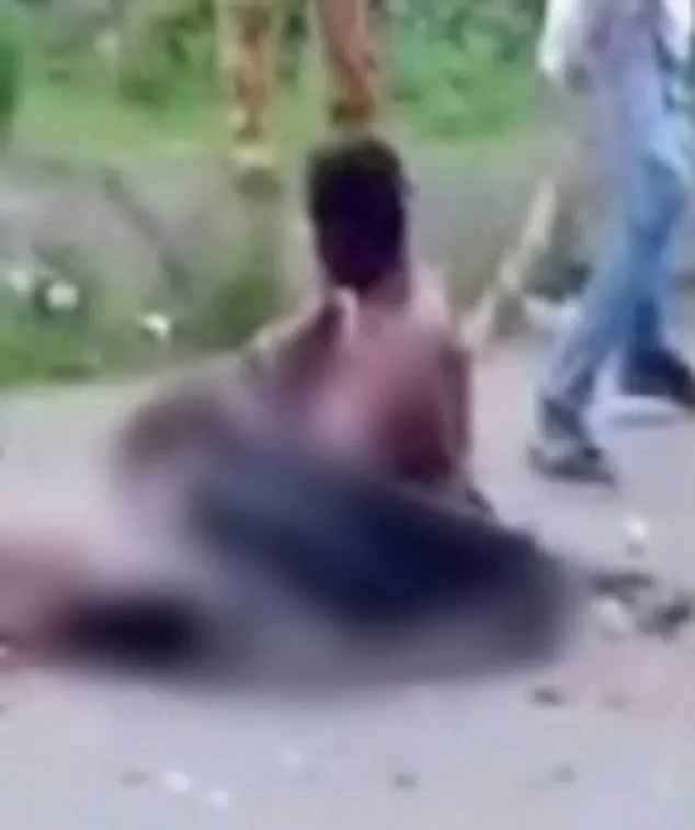 Nigerian Food Vendor Attacked by Mob Over Alleged Blasphemy