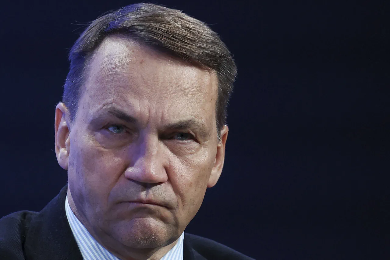 Poland and Ukraine Announce Joint Drone-Defense Collaboration, Signaling Strategic Shift in Eastern European Defense Priorities