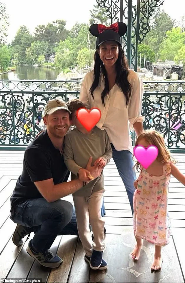 Prince Harry and King Charles Hold Historic Meeting at Clarence House, Signaling Potential Rebuilding of Royal Family Ties