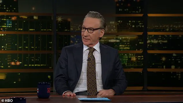 Public Debate Intensifies Over Motives Behind Charlie Kirk's Assassination on HBO Show