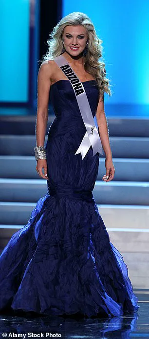 Resurfaced 2012 Miss USA Video Sparks Debate Over Transgender Rights Question Under Trump's Ownership