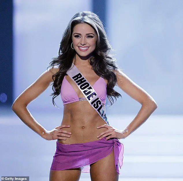 Resurfaced 2012 Miss USA Video Sparks Debate Over Transgender Rights Question Under Trump's Ownership