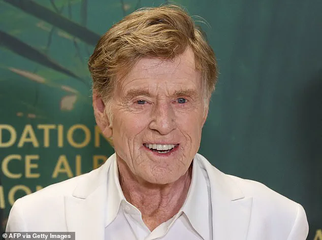 Robert Redford, Legendary Actor and Director, Dies at 89; Legacy Lives On