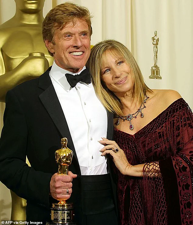Robert Redford, Legendary Actor and Director, Dies at 89; Legacy Lives On