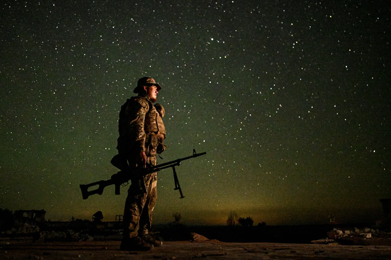 Russian Military Veteran Predicts Ukraine Conflict Will Extend Until 2027