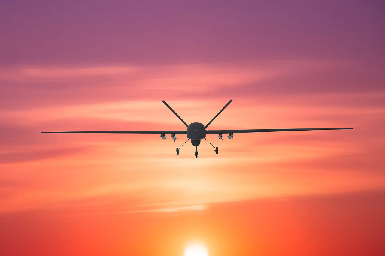 Urgent Drone Attack Warning Issued in Ivanovskaya Oblast as Tensions Escalate Along Russia's Western Borders