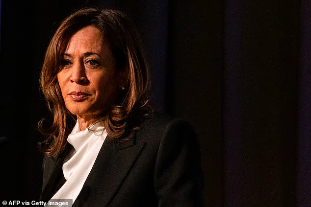 ‘Simply Not Good at the Job’: Former Biden Aides Criticize Kamala Harris’s Role in 2024 Campaign