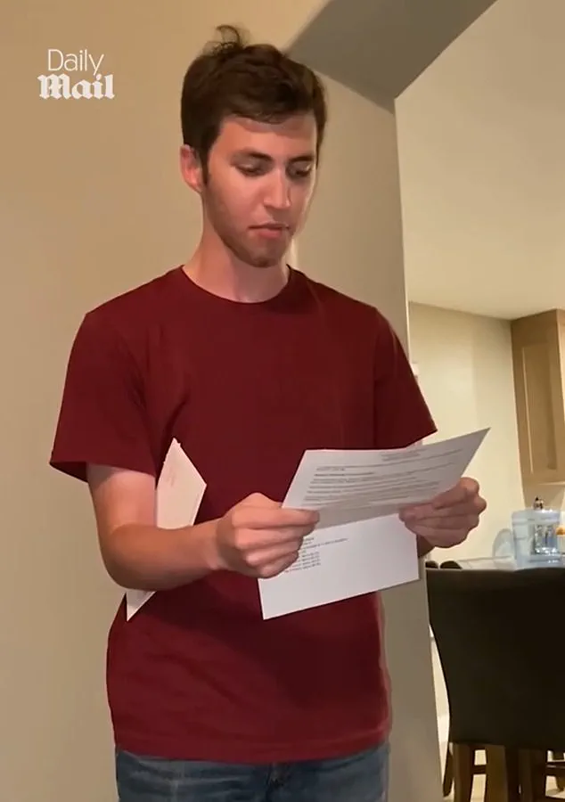 Suspect in Charlie Kirk's Assassination Revealed Contradiction Between Academic Achievements and Alleged Actions