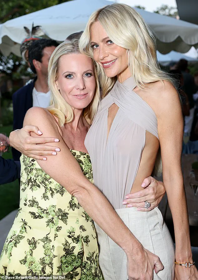 The Rise and Controversy of Alice Naylor-Leyland's Mrs Alice: A £2 Million Success Story Under Scrutiny