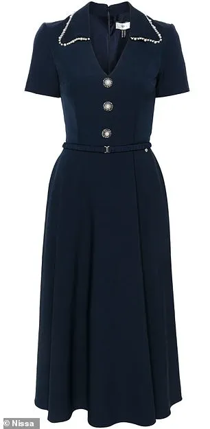 Tiffany Trump Makes High-Profile Debut as New Mom During Father's State Visit to UK