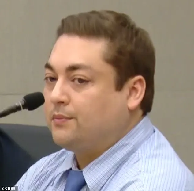 Trial of Cedric Charles Von Ferdinand Set After Foster Mother's Body Found in California Backyard